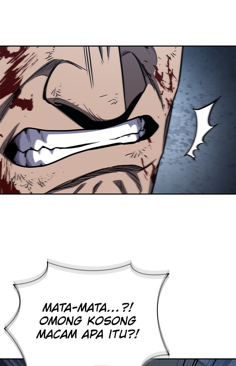 Read Nano Mashin ID Manga Online