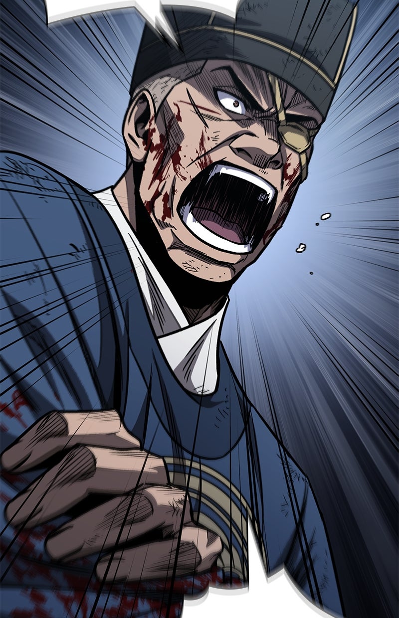 Read Nano Mashin ID Manga Online