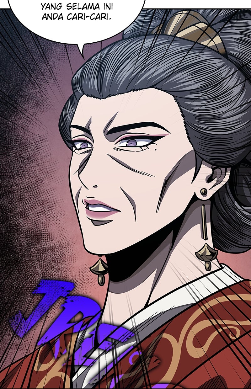 Read Nano Mashin ID Manga Online