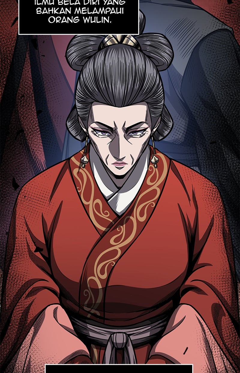 Read Nano Mashin ID Manga Online