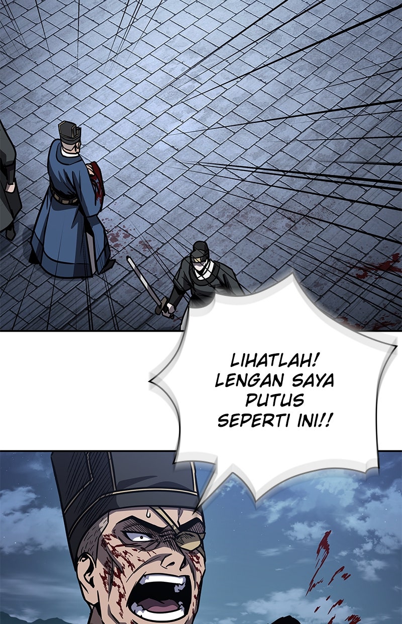 Read Nano Mashin ID Manga Online