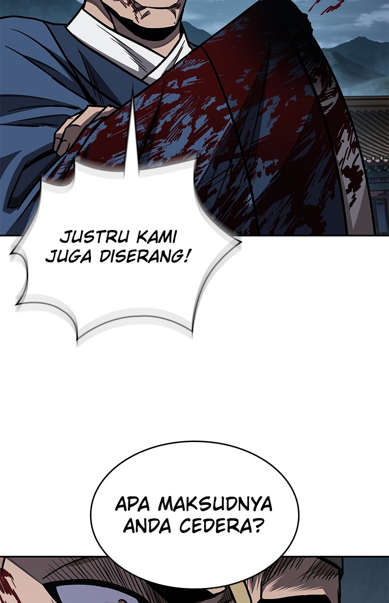 Read Nano Mashin ID Manga Online