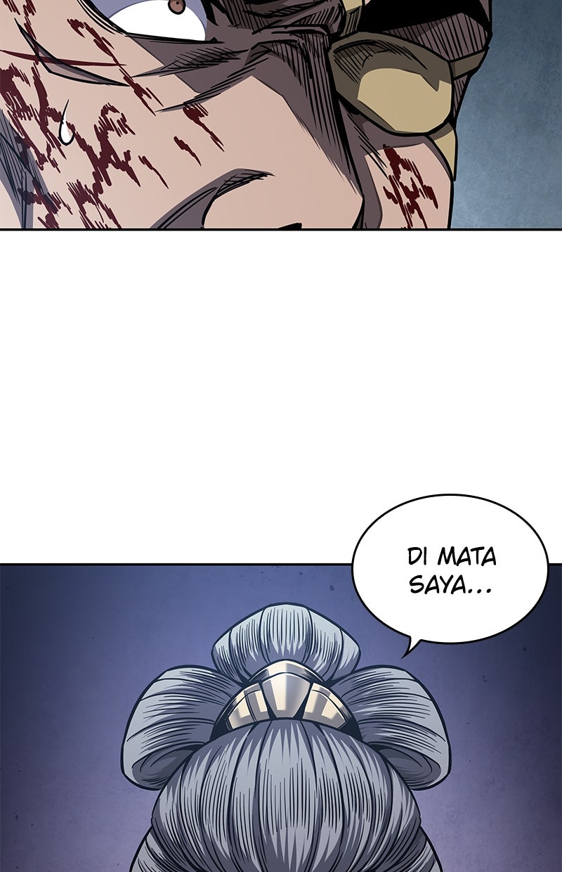 Read Nano Mashin ID Manga Online