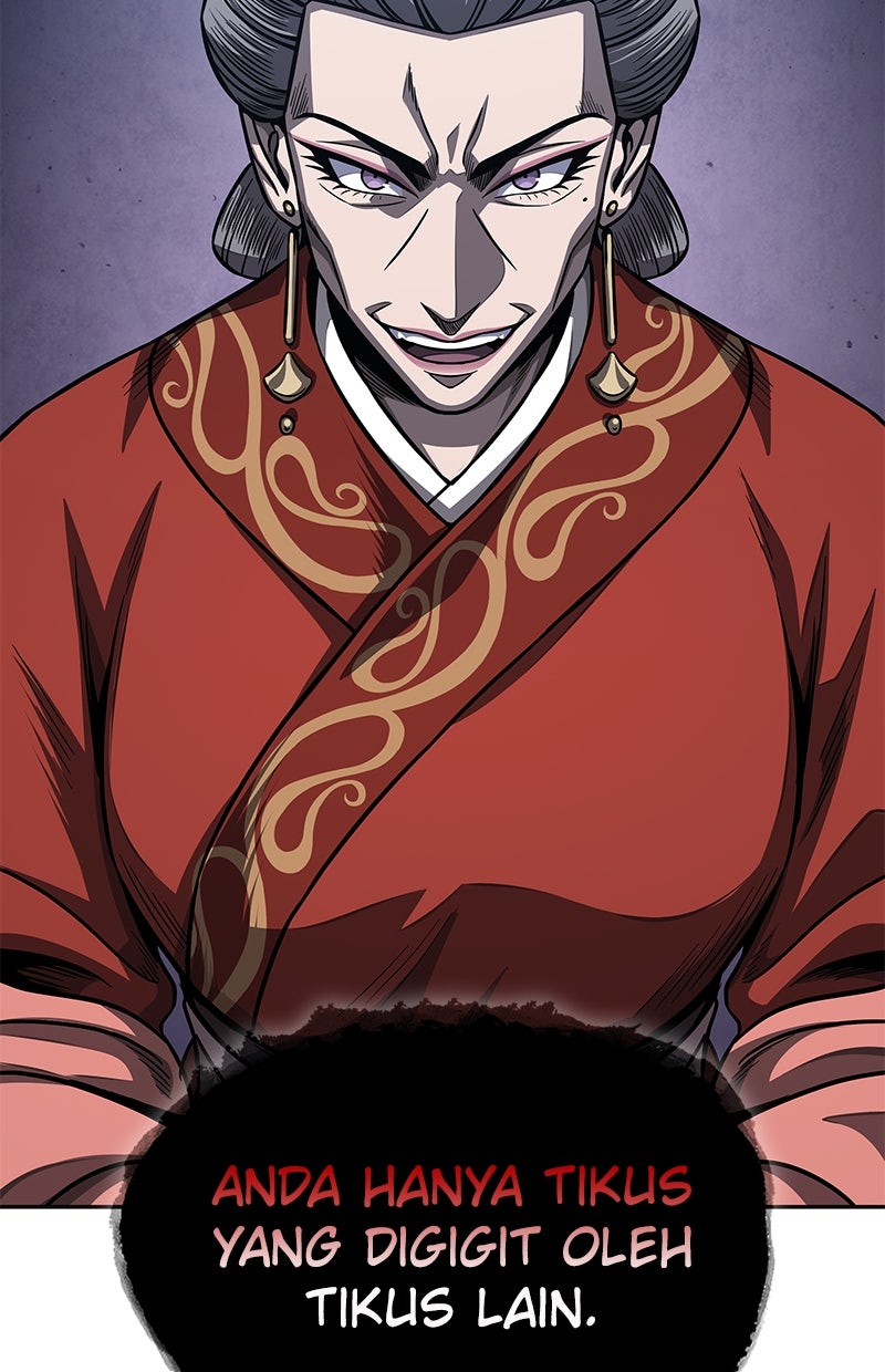 Read Nano Mashin ID Manga Online