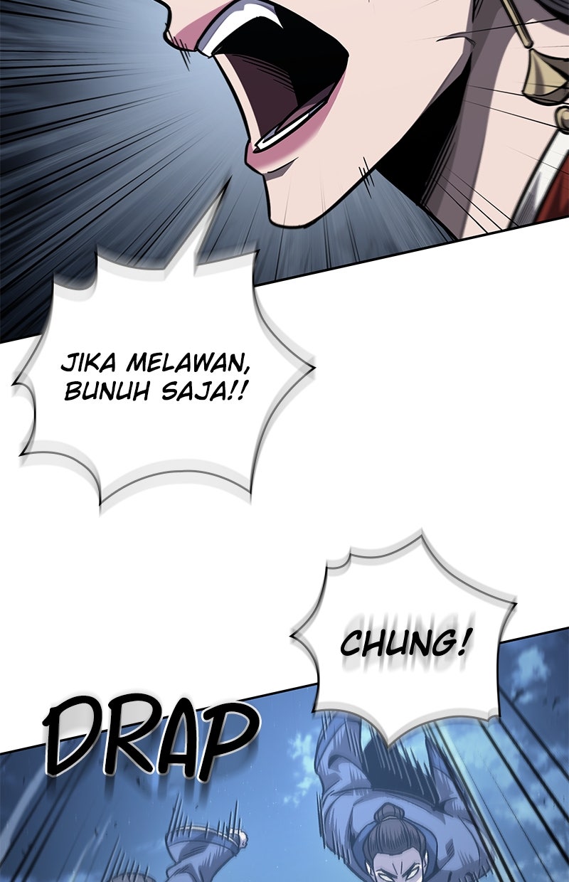 Read Nano Mashin ID Manga Online