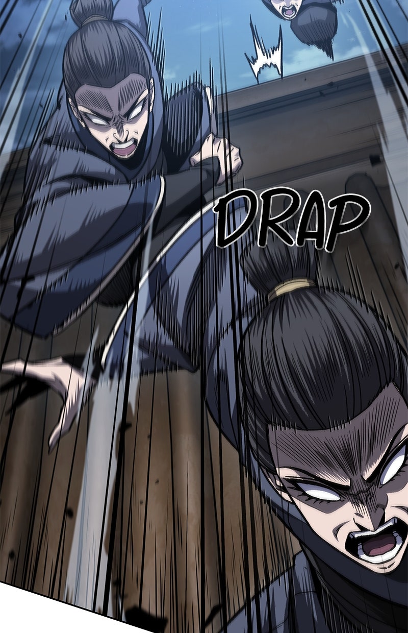 Read Nano Mashin ID Manga Online