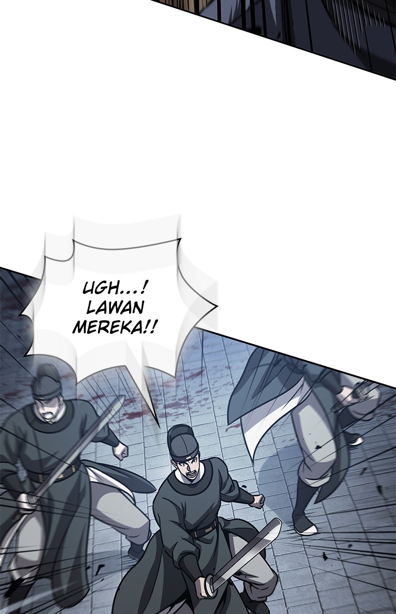 Read Nano Mashin ID Manga Online