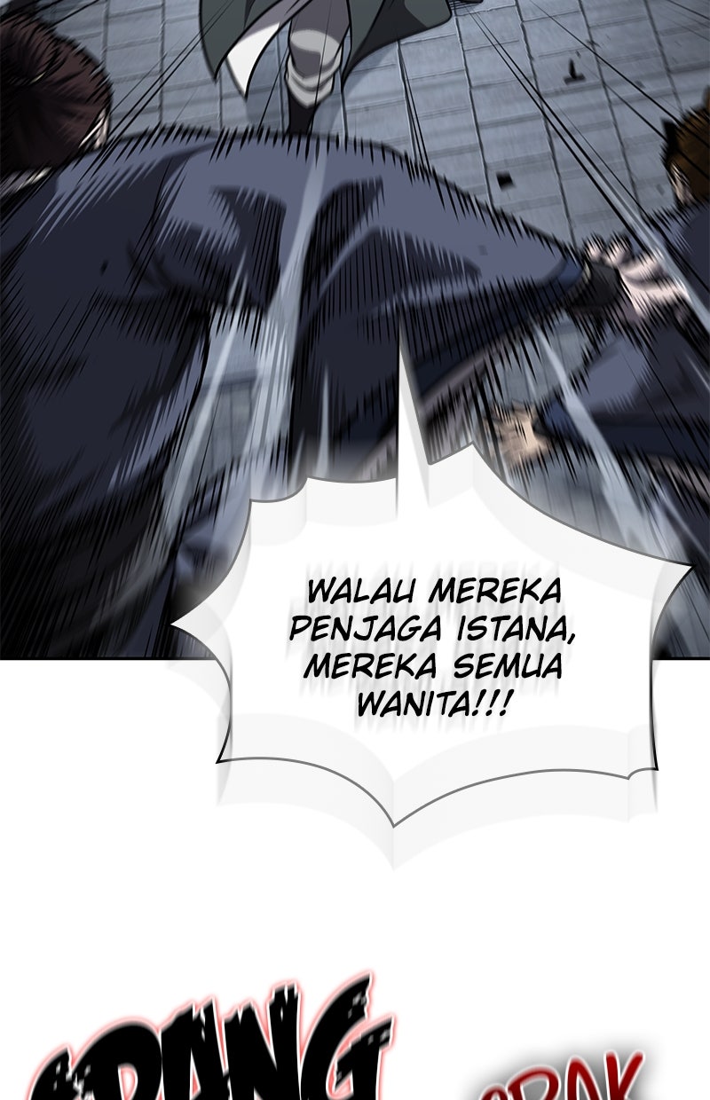 Read Nano Mashin ID Manga Online