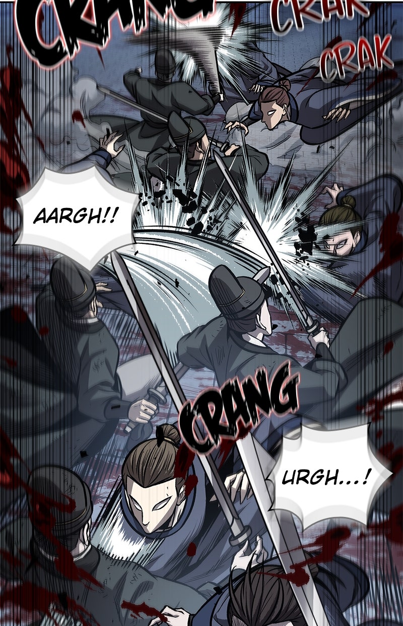 Read Nano Mashin ID Manga Online