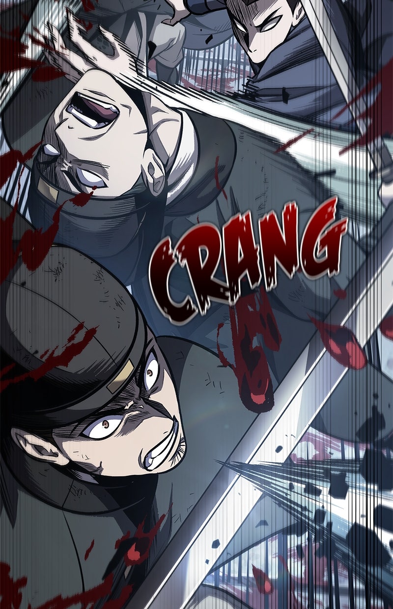 Read Nano Mashin ID Manga Online