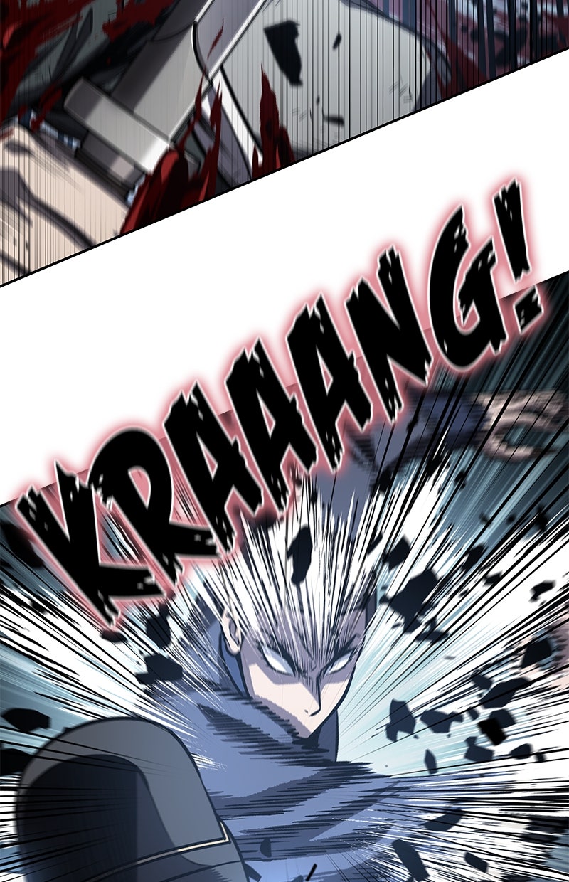 Read Nano Mashin ID Manga Online