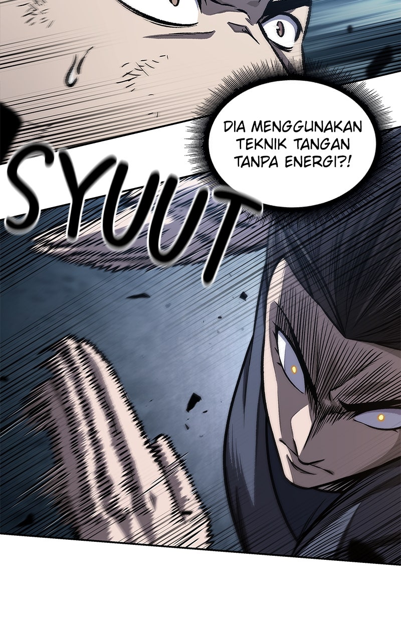 Read Nano Mashin ID Manga Online