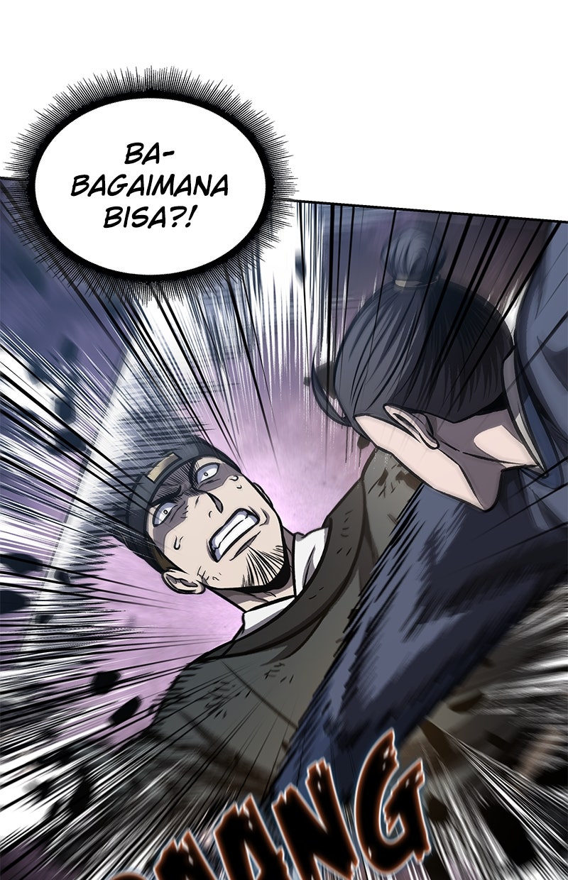 Read Nano Mashin ID Manga Online