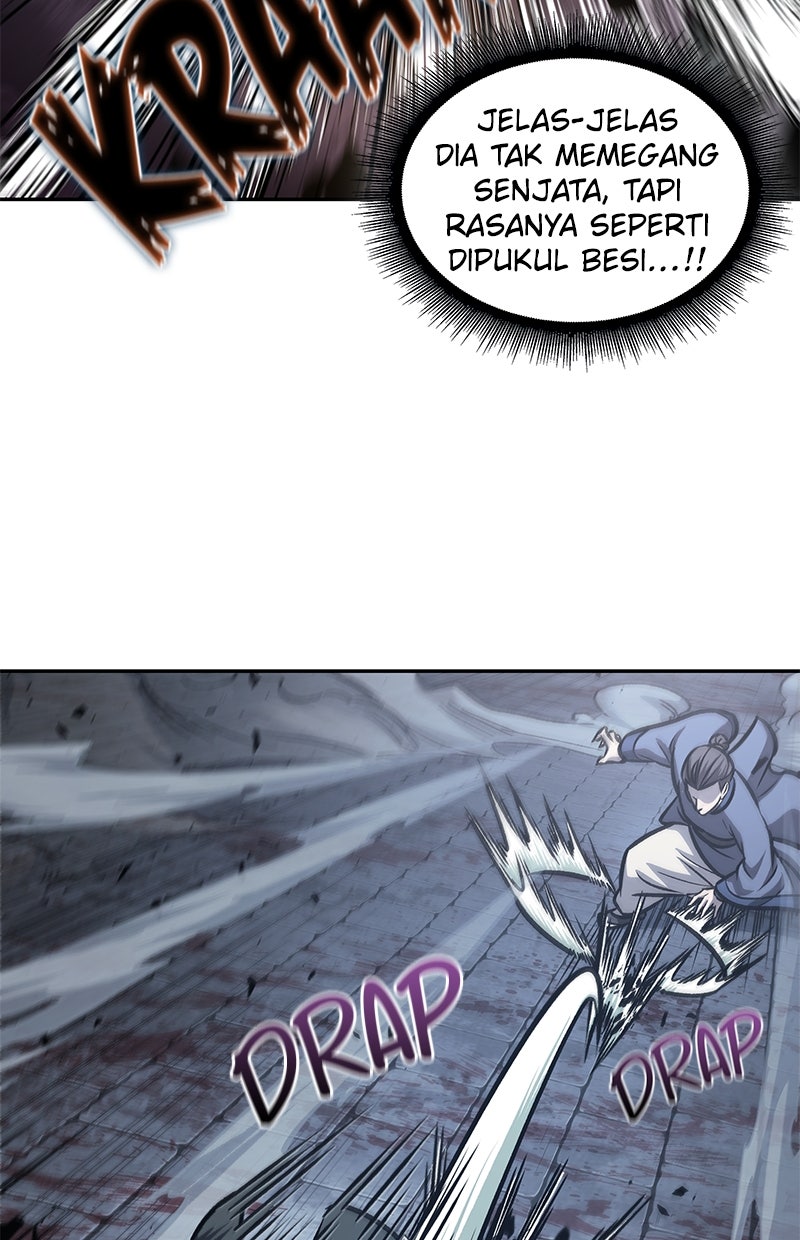 Read Nano Mashin ID Manga Online