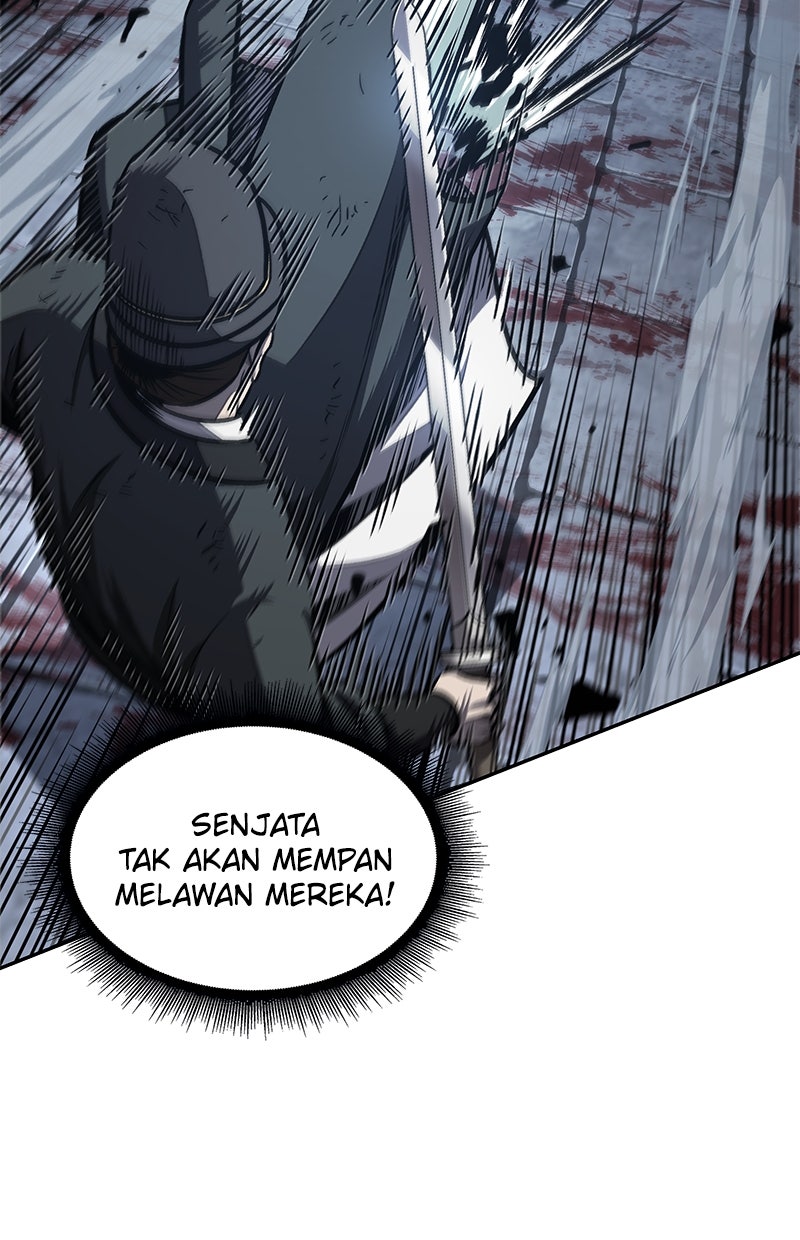 Read Nano Mashin ID Manga Online