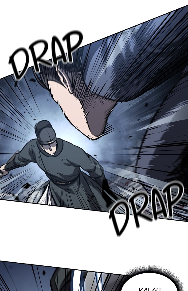 Read Nano Mashin ID Manga Online