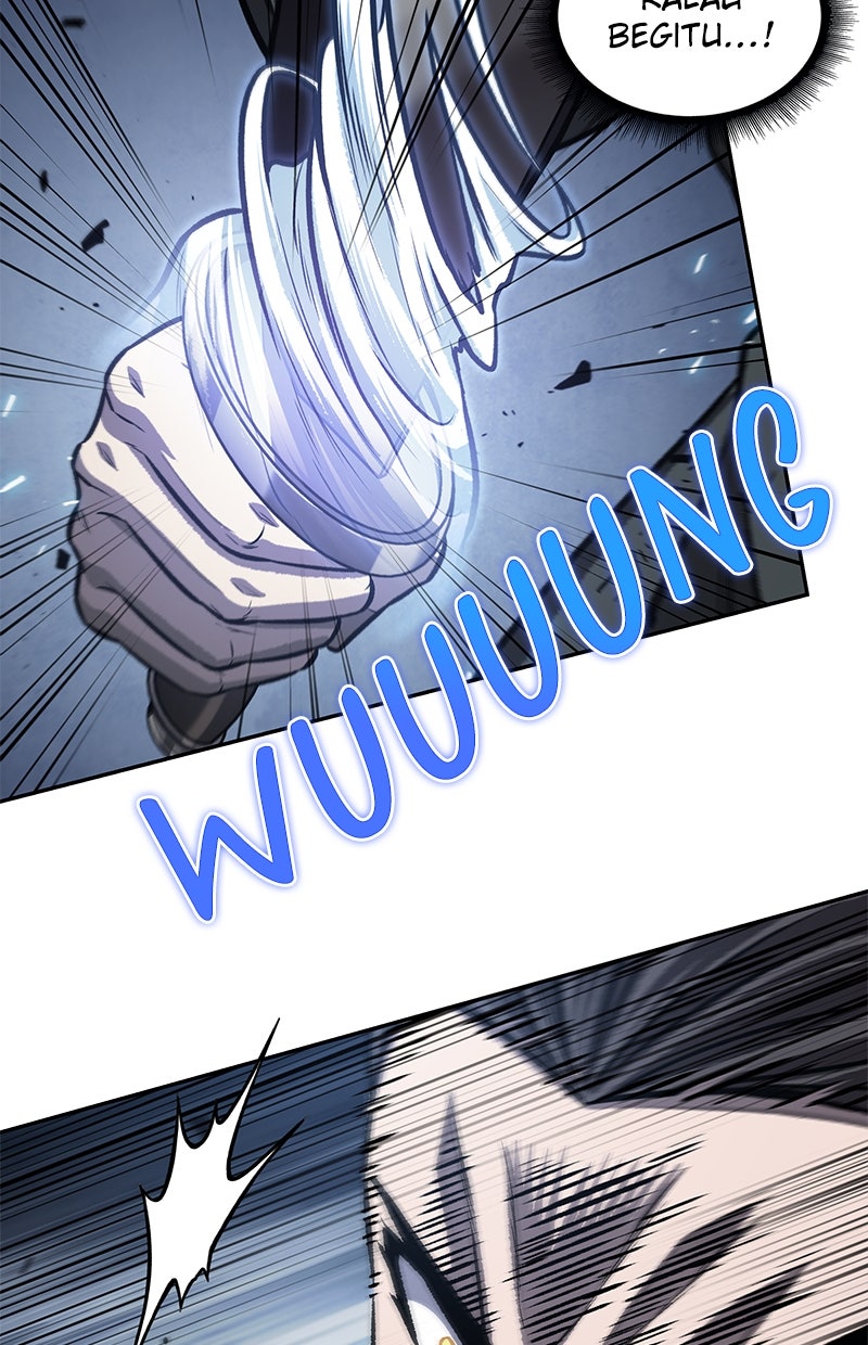 Read Nano Mashin ID Manga Online