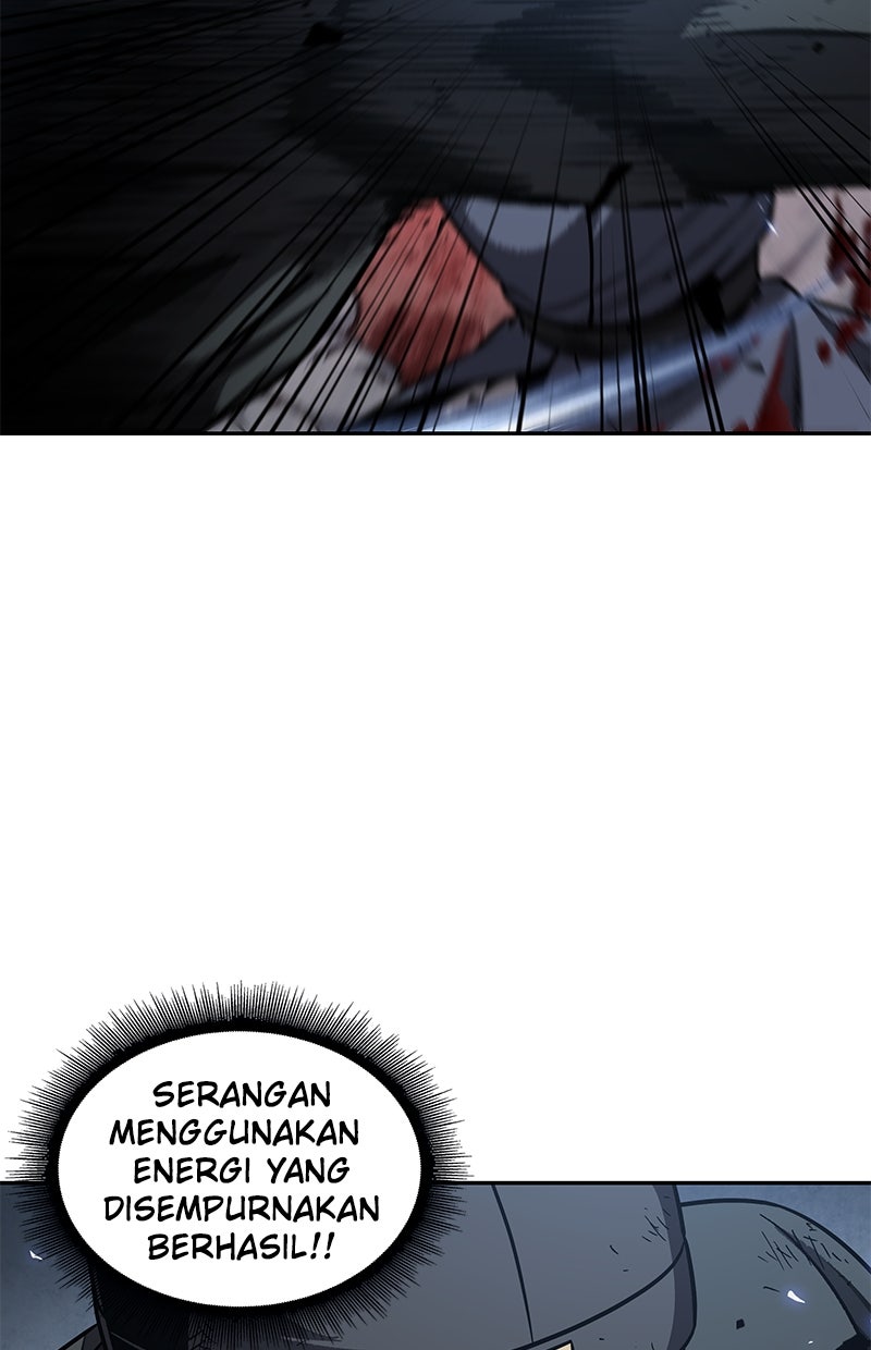 Read Nano Mashin ID Manga Online