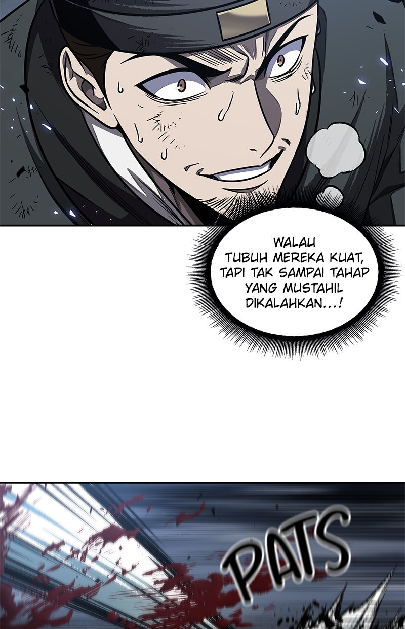 Read Nano Mashin ID Manga Online