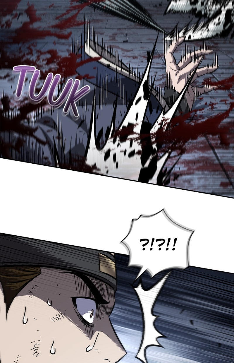 Read Nano Mashin ID Manga Online