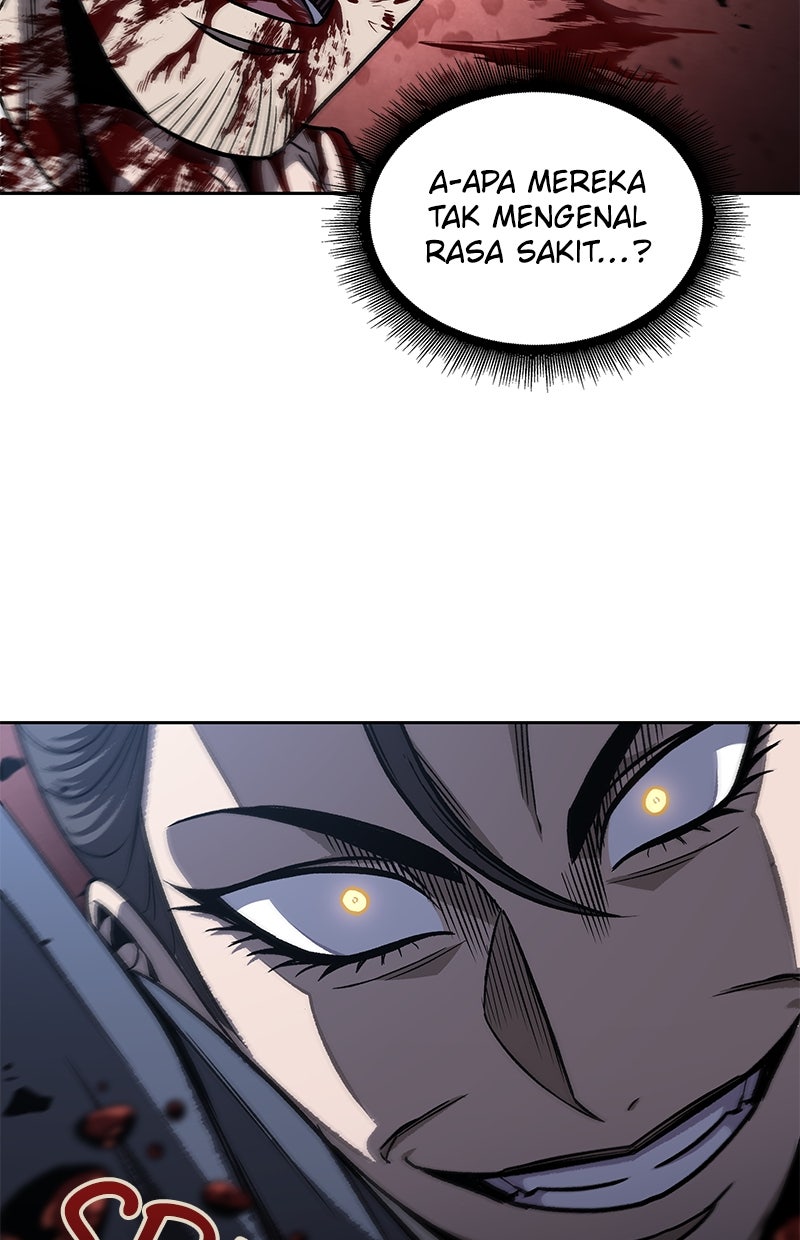 Read Nano Mashin ID Manga Online