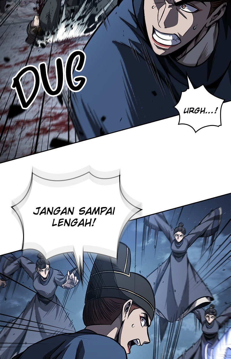 Read Nano Mashin ID Manga Online