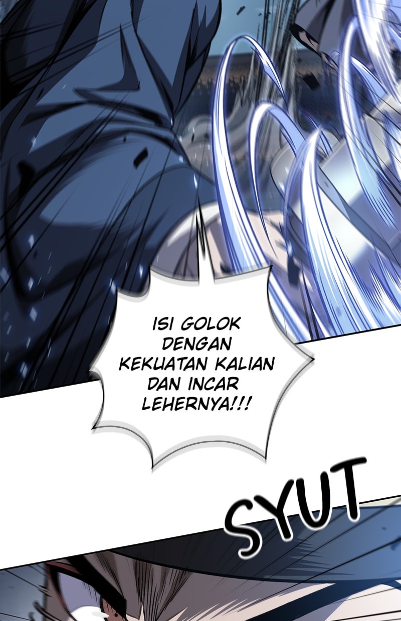 Read Nano Mashin ID Manga Online