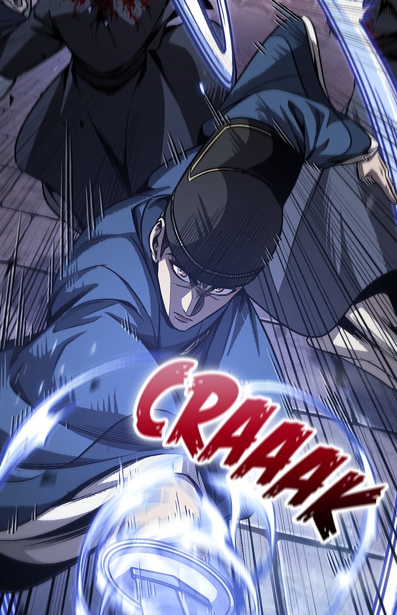 Read Nano Mashin ID Manga Online