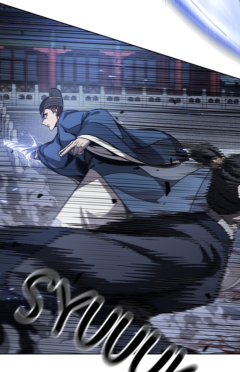 Read Nano Mashin ID Manga Online