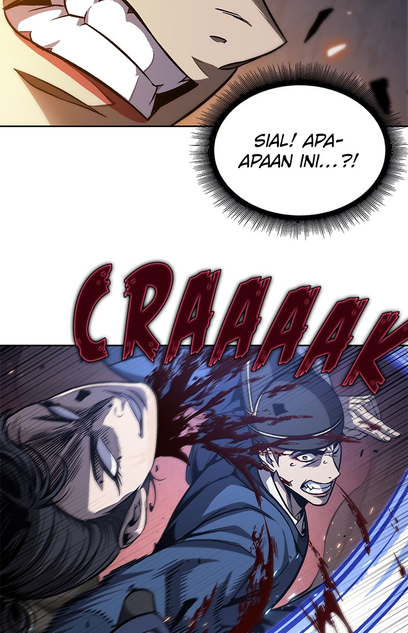 Read Nano Mashin ID Manga Online