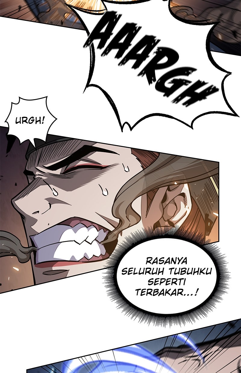 Read Nano Mashin ID Manga Online