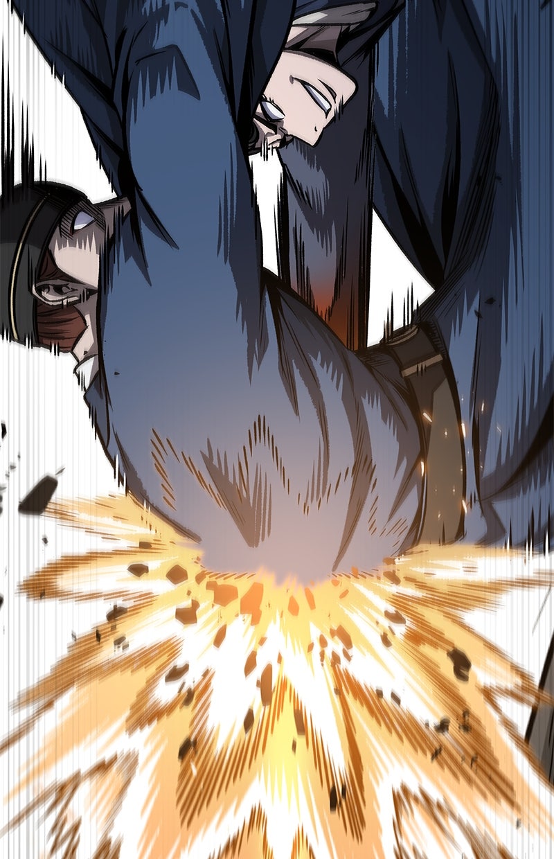 Read Nano Mashin ID Manga Online