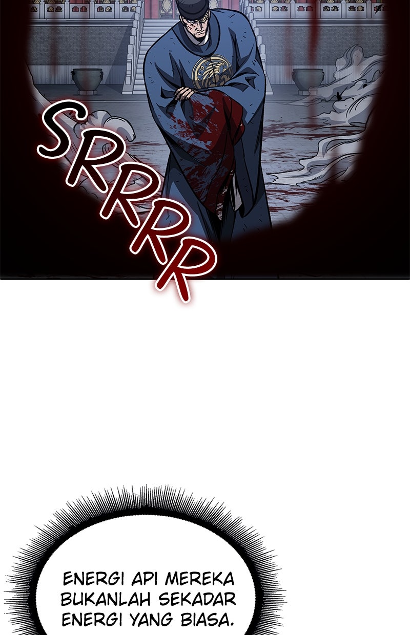 Read Nano Mashin ID Manga Online