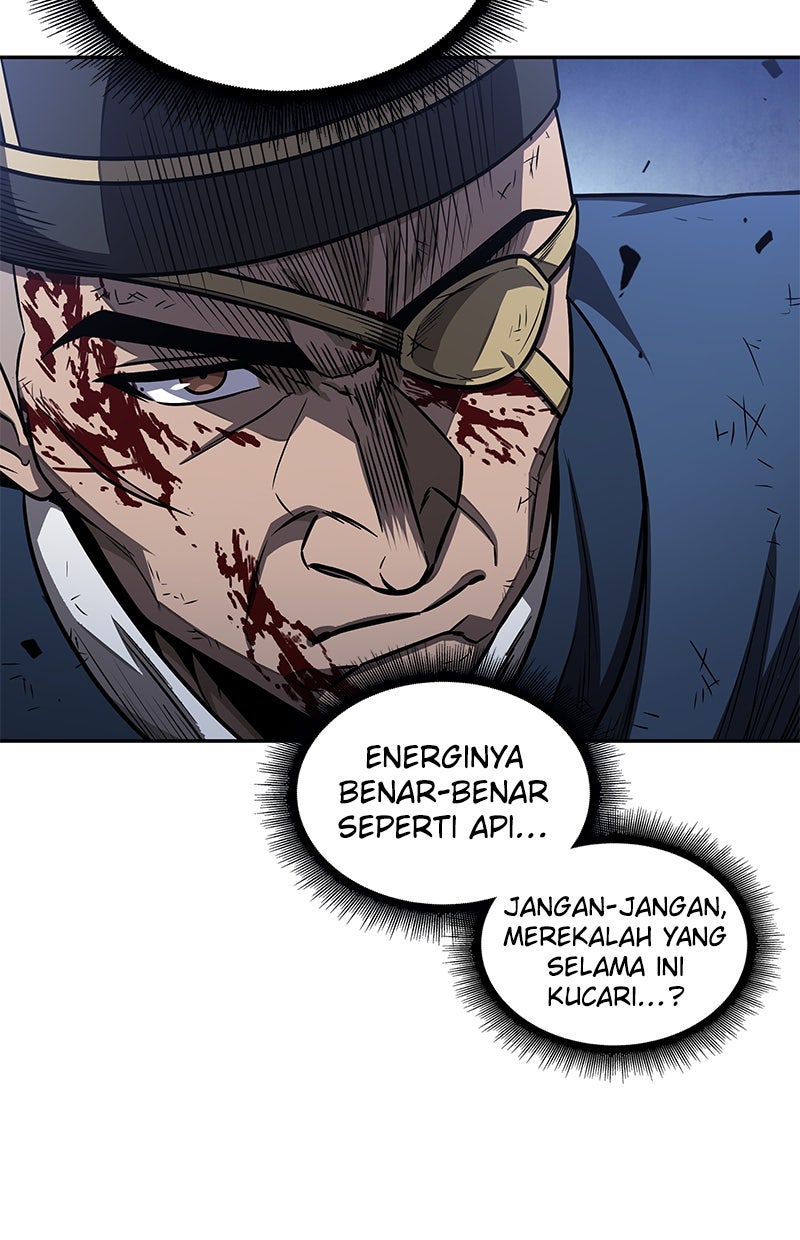 Read Nano Mashin ID Manga Online