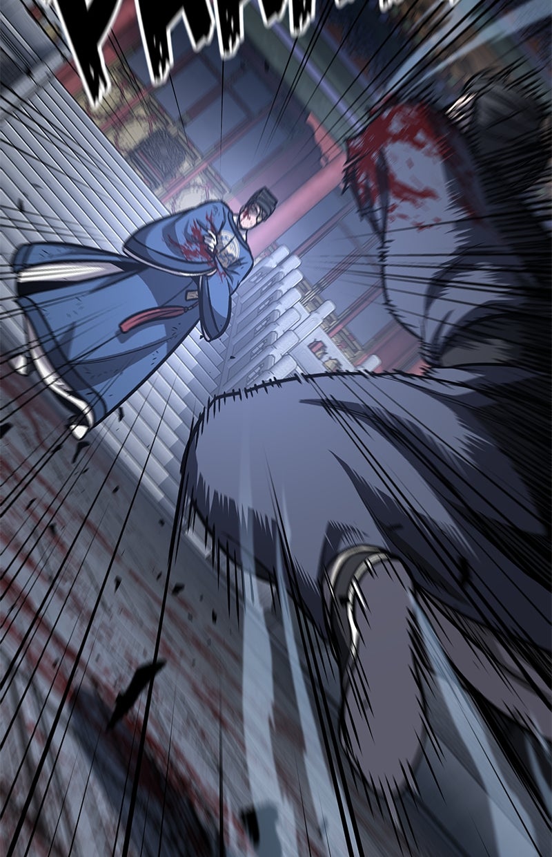 Read Nano Mashin ID Manga Online