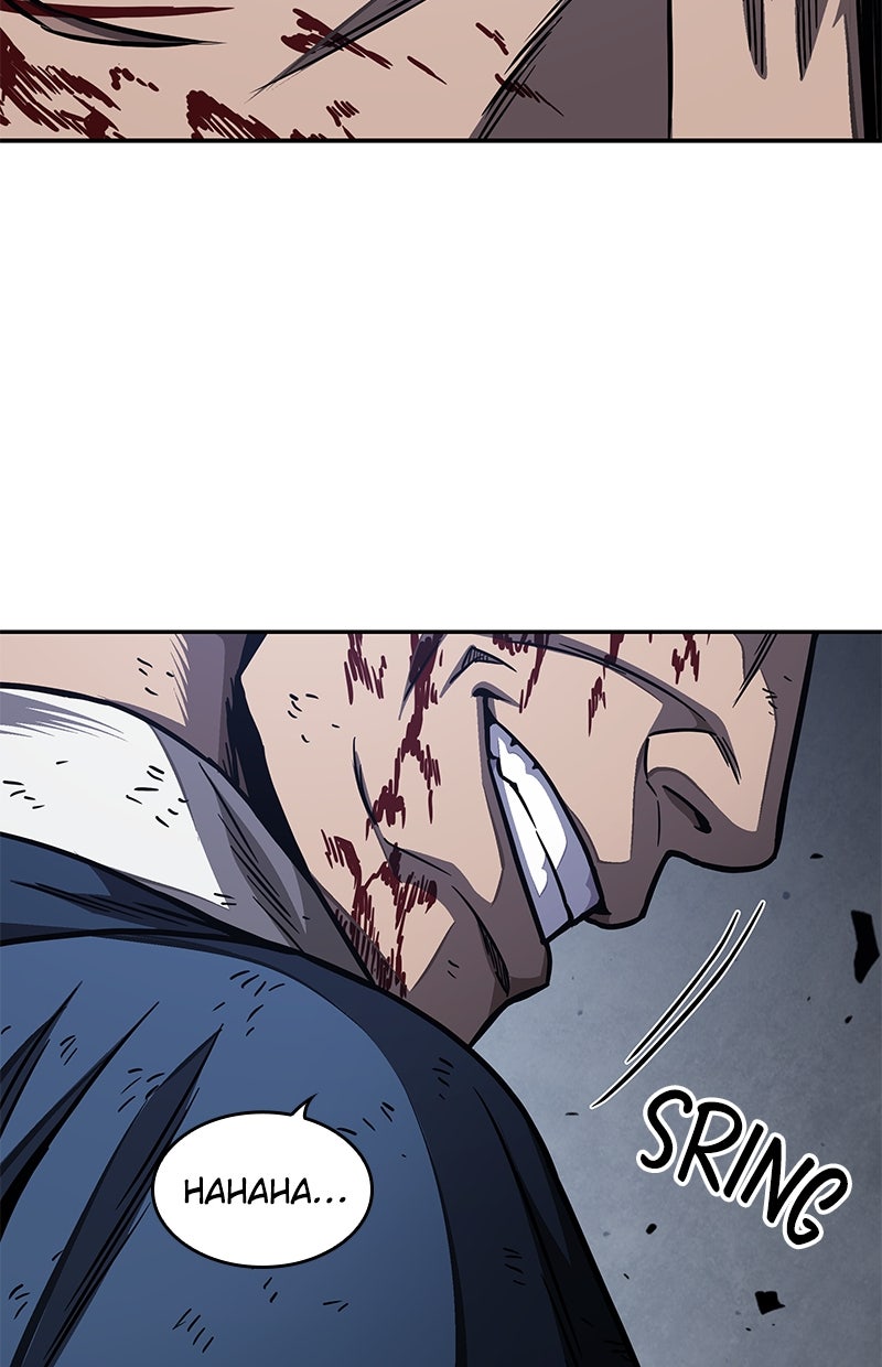 Read Nano Mashin ID Manga Online