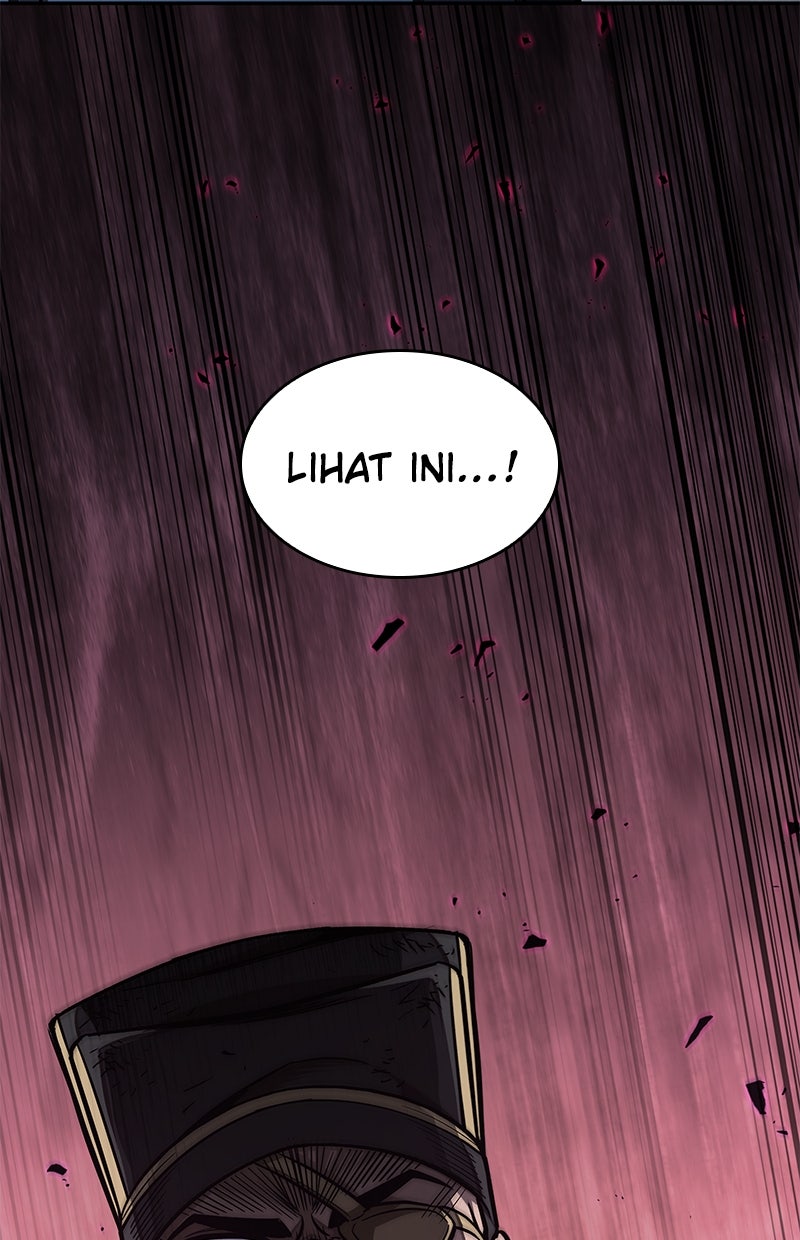 Read Nano Mashin ID Manga Online