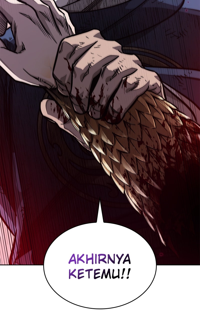 Read Nano Mashin ID Manga Online