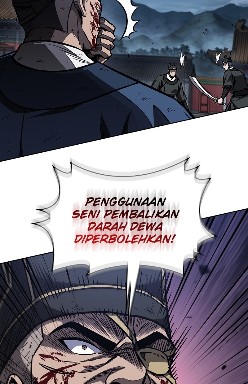 Read Nano Mashin ID Manga Online