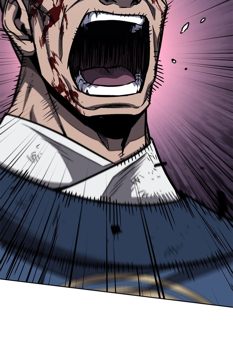 Read Nano Mashin ID Manga Online