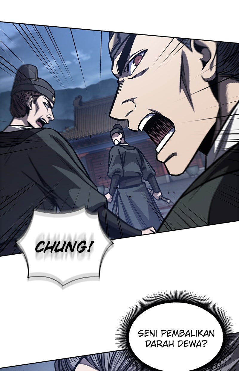 Read Nano Mashin ID Manga Online