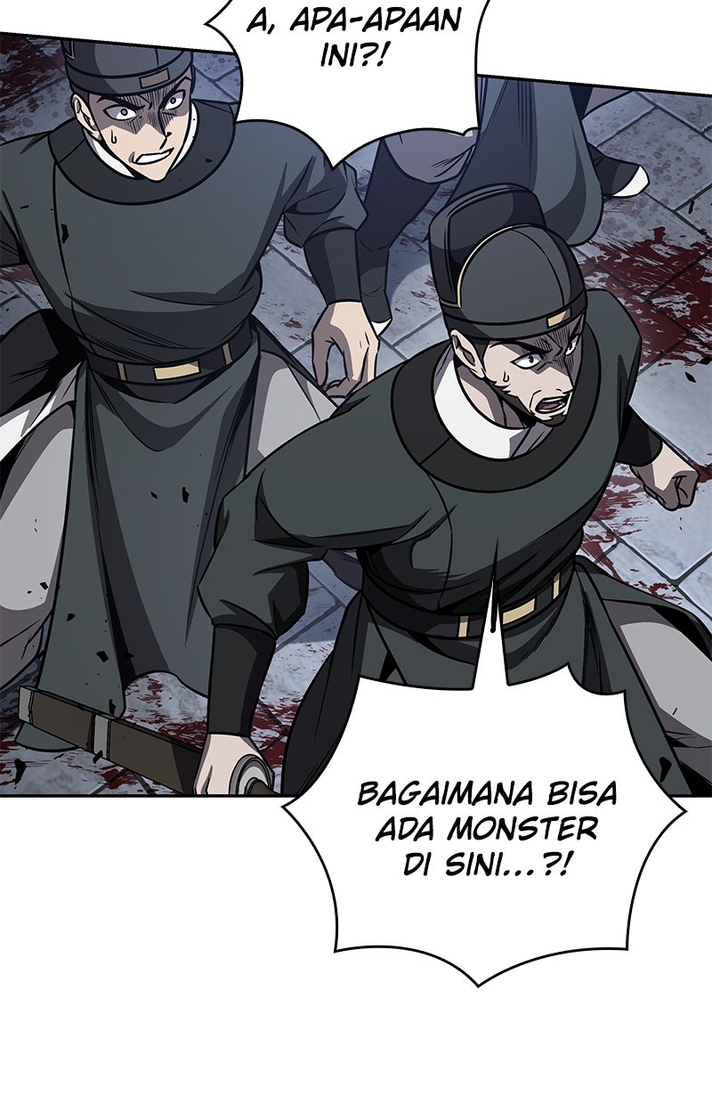 Read Nano Mashin ID Manga Online