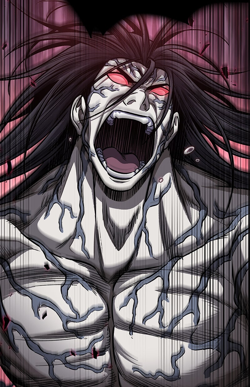 Read Nano Mashin ID Manga Online