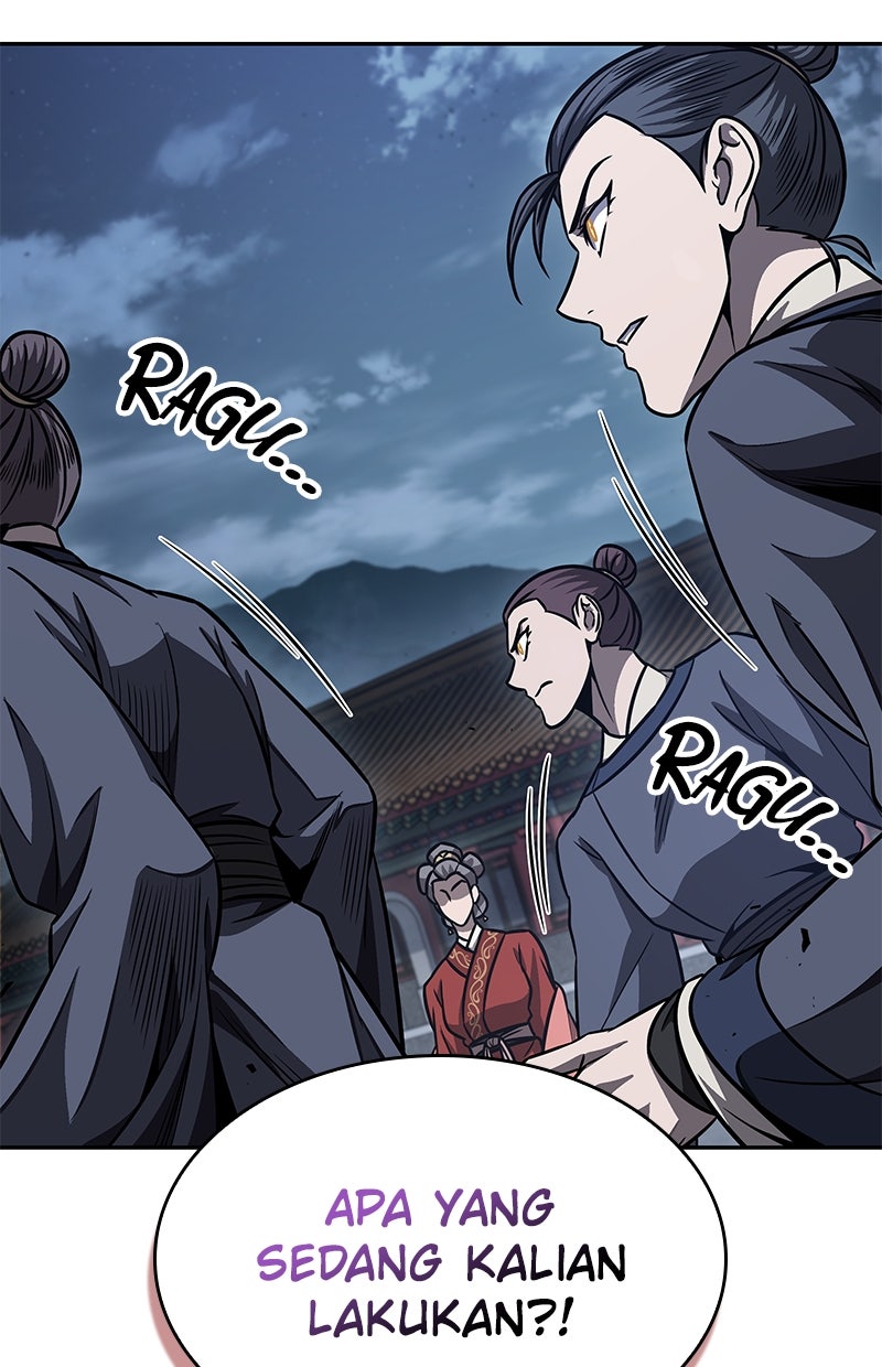 Read Nano Mashin ID Manga Online