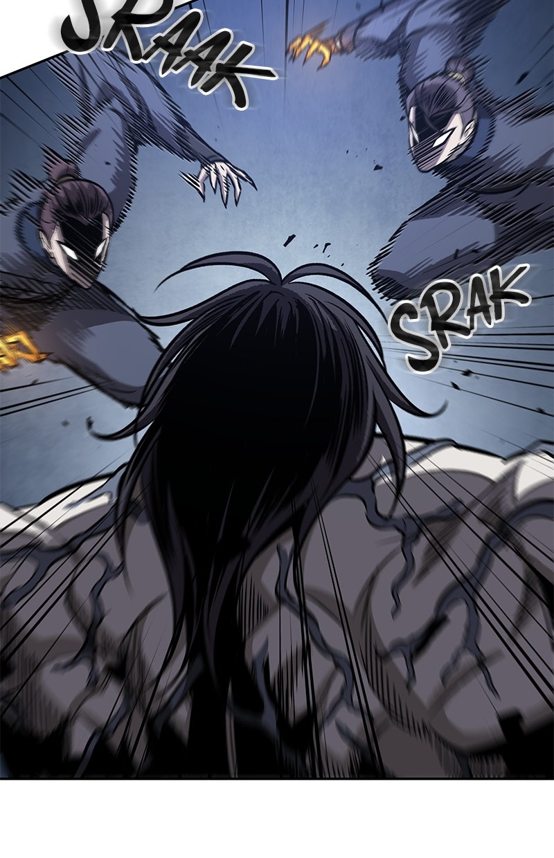 Read Nano Mashin ID Manga Online