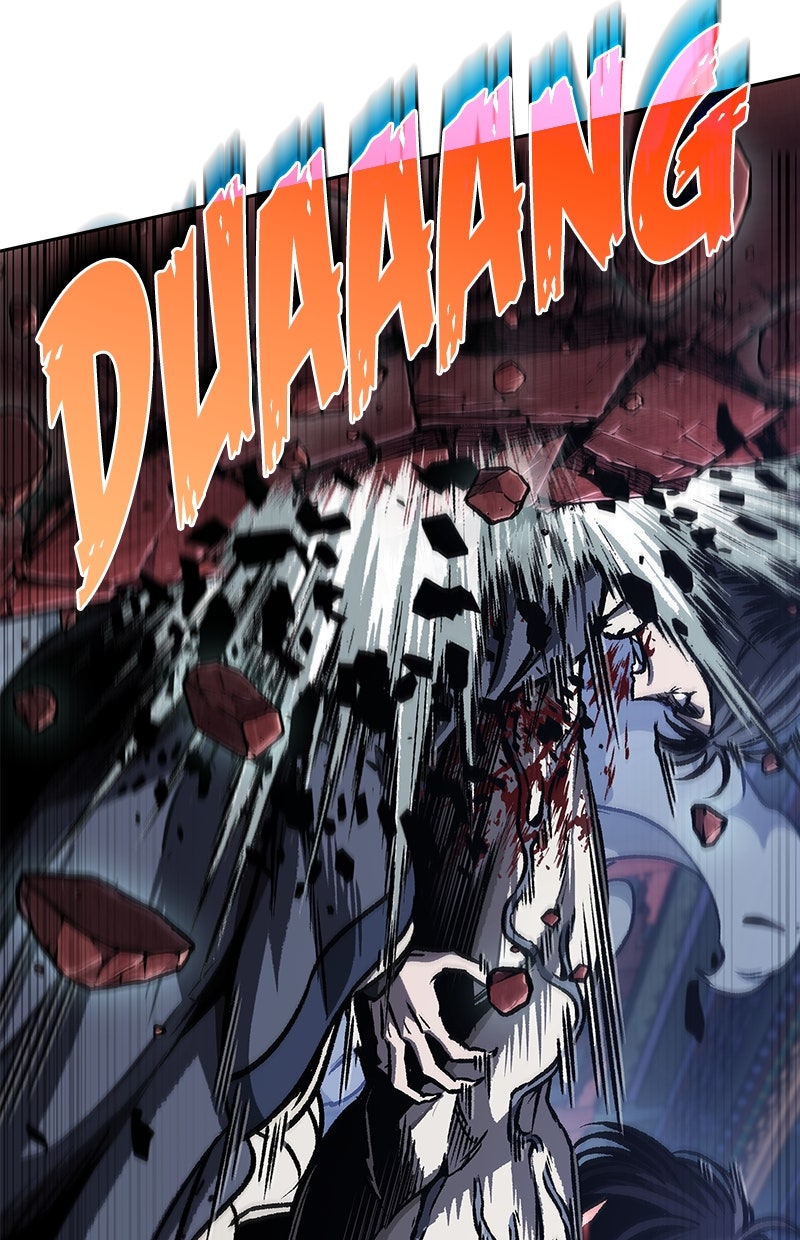 Read Nano Mashin ID Manga Online