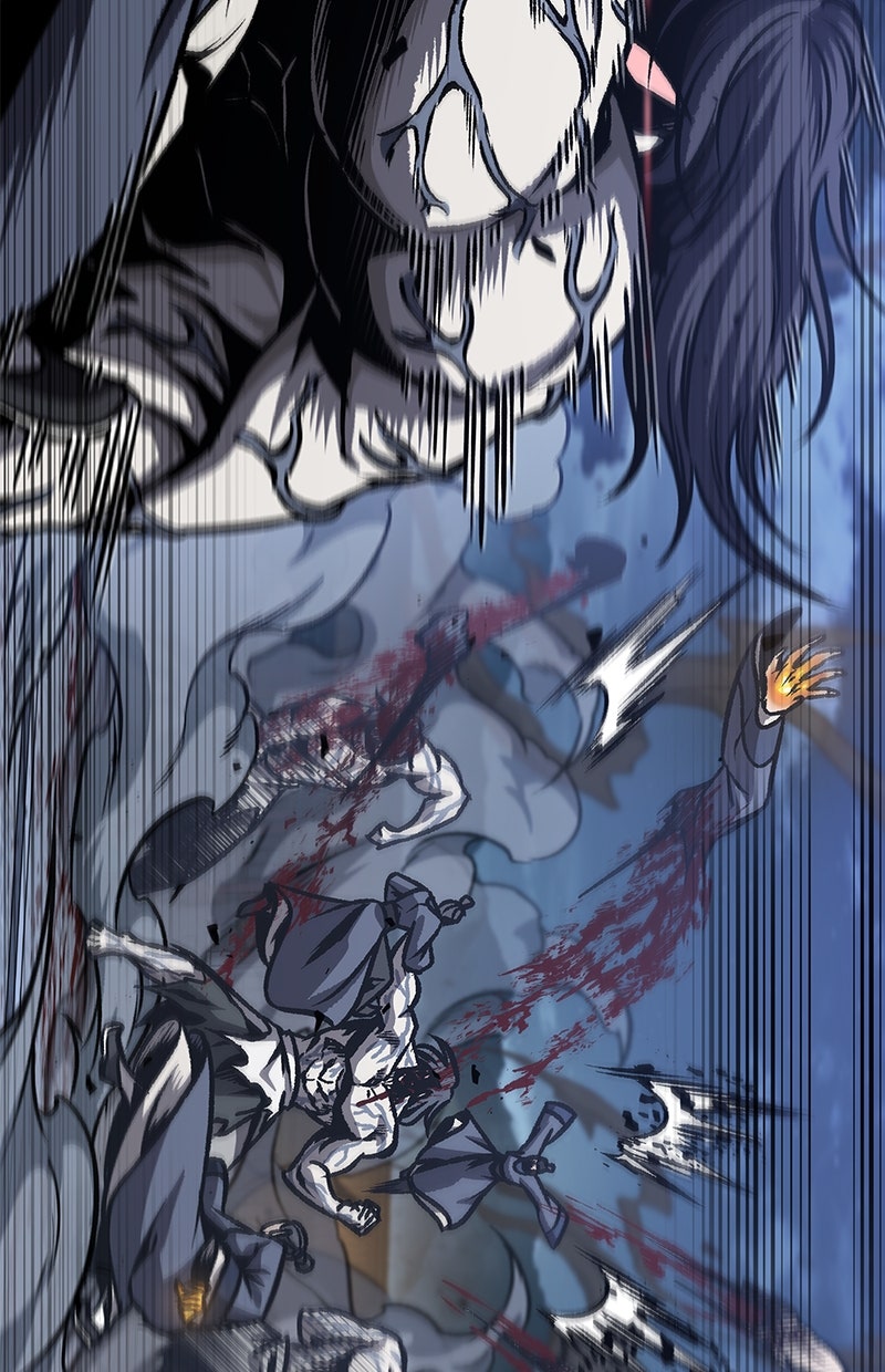 Read Nano Mashin ID Manga Online