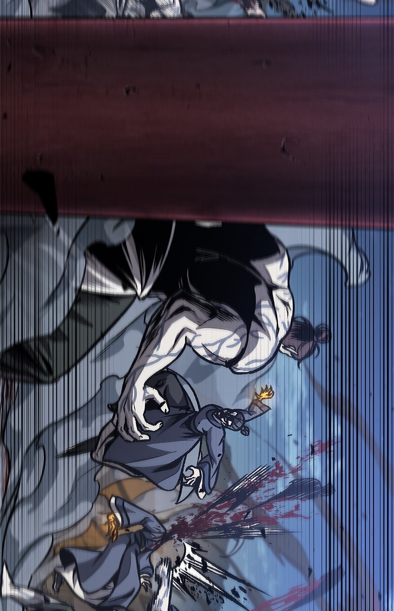 Read Nano Mashin ID Manga Online