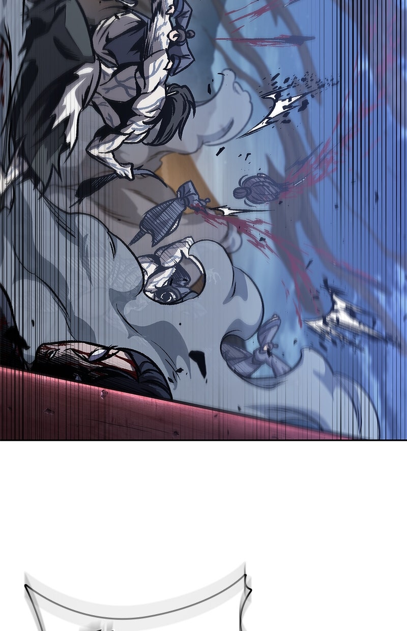 Read Nano Mashin ID Manga Online