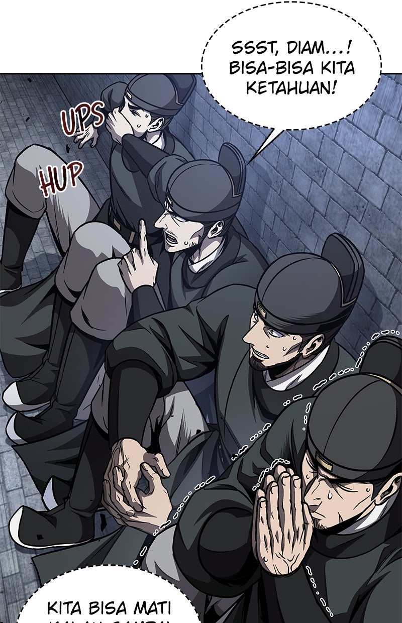 Read Nano Mashin ID Manga Online